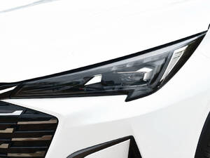 تشانجان اكس 5 بلس الخارجية 