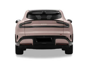 شاومي يو يو 7 الخارجية Back View