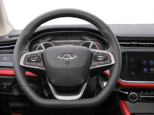 شيري أريزو 6 الداخلية Steering Wheel
