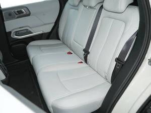 BYD Leopard 3 Exterior 