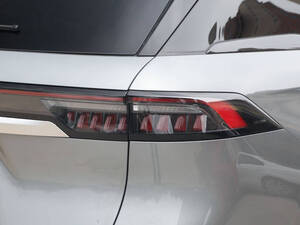 شيري تيجو 9 الخارجية Tail Light