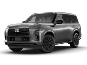Infiniti QX80