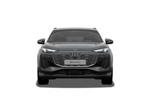 أودي كيو 6 إي-ترون الخارجية 