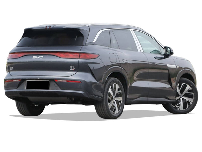 بي واي دي Tang L الخارجية 