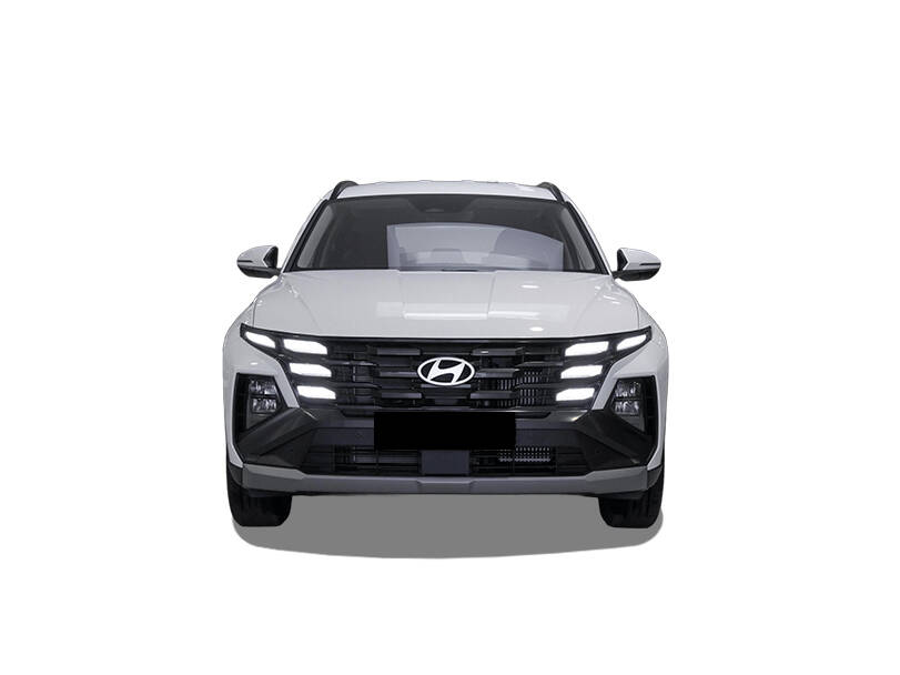 Hyundai Tucson 2025 Images, Explore 9 Photos of Interior and Exterior Image-2
