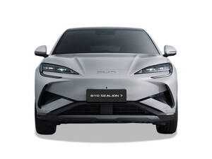 بي واي دي Sealion 7 الخارجية 