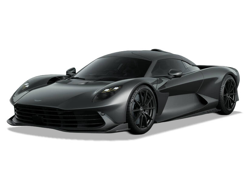 Carbon Fibre Grey_#55595a