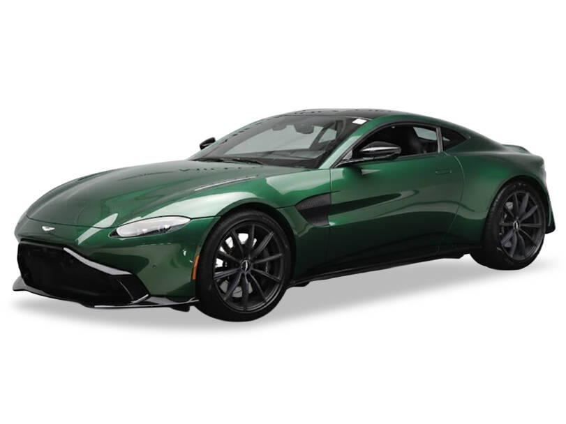 Hardly Green_#344438