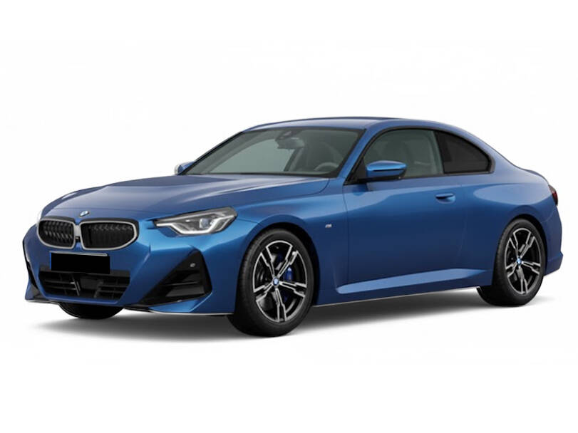 M Portimao Blue_#385488