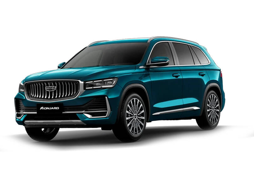 Midnight Green_#0d5566