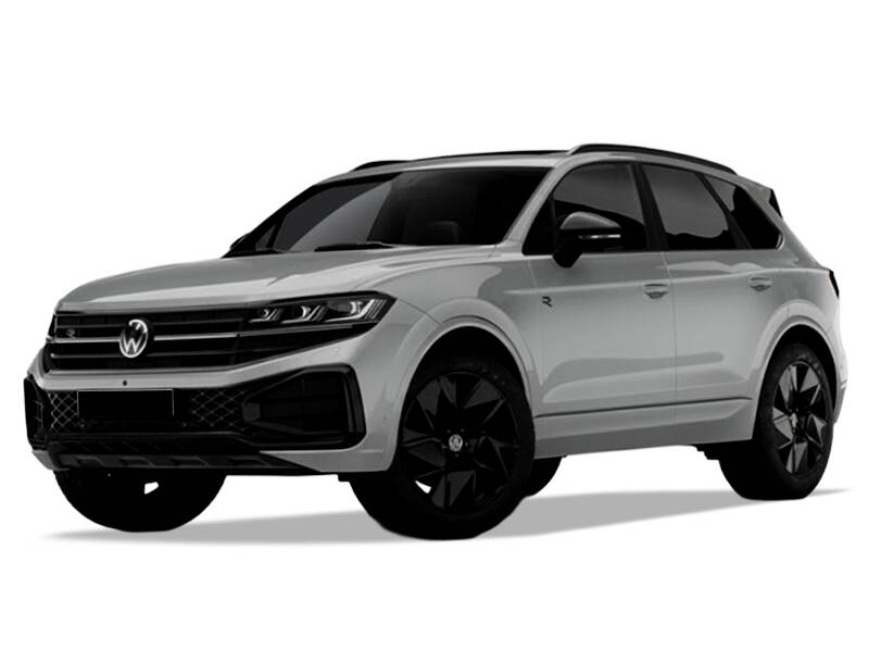 Silicon Grey Metallic_#525554