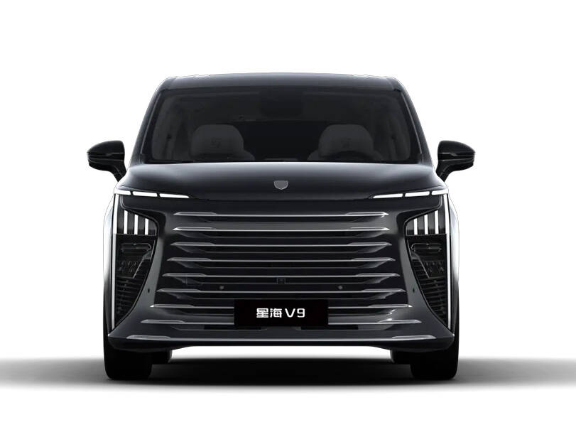 فورتينغ V9 2026 الخارجية 