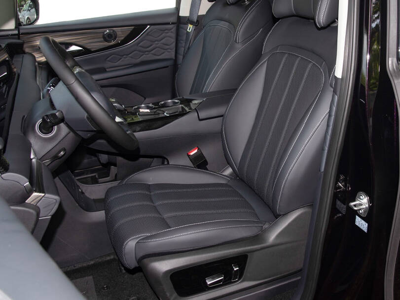 فورتينغ V9 2026 الداخلية 