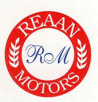 Reaan Motors