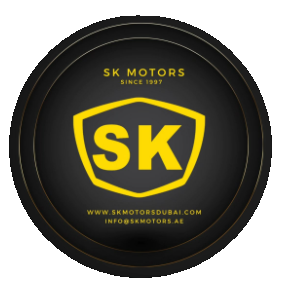 Sk Motors