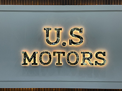 Us Motors 