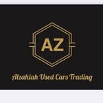 Al Zahiah Cars