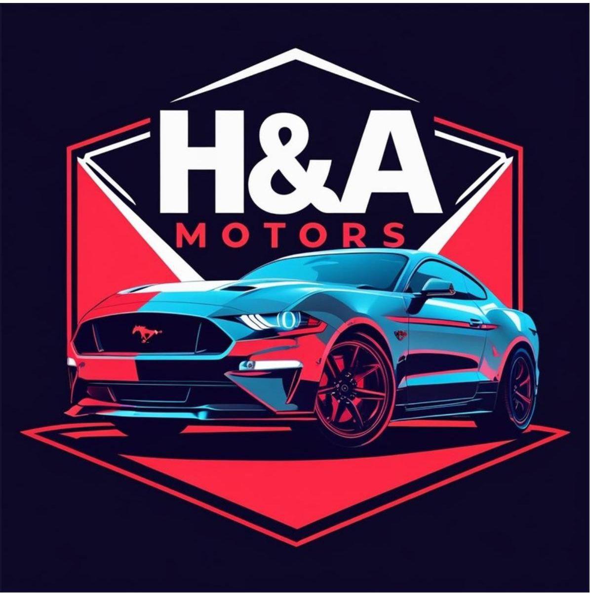 H & A Motors