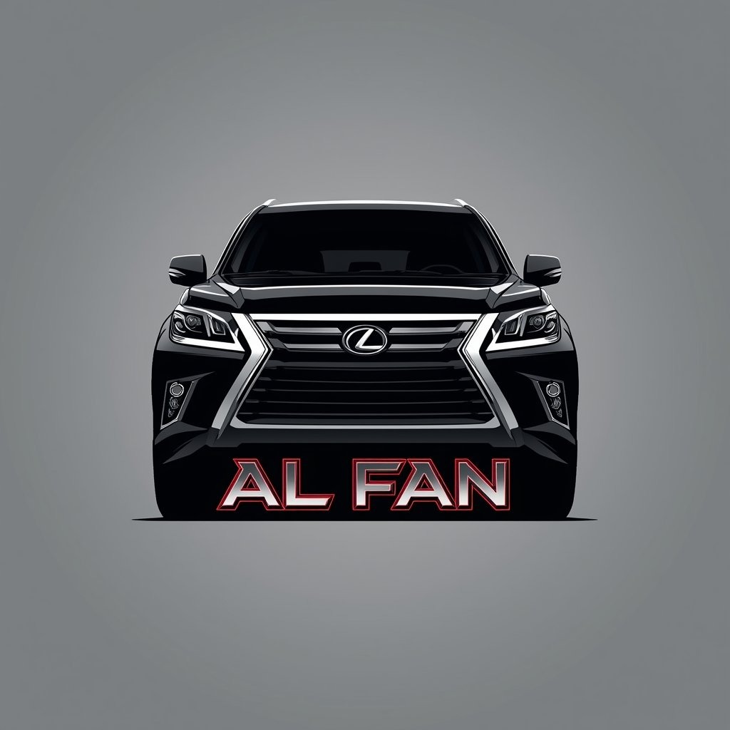 Al Fan Cars